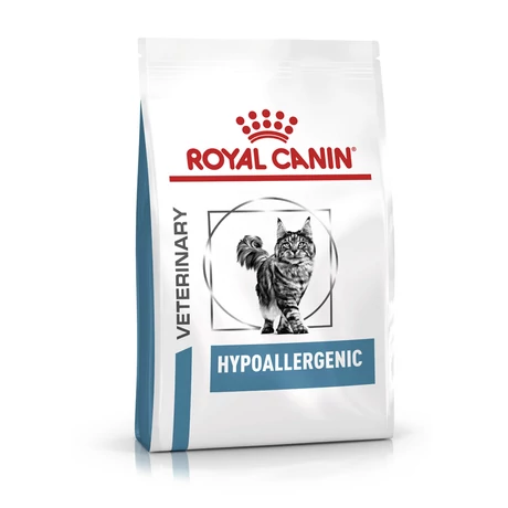 Royal Canin Feline Hypoallergenic 400g