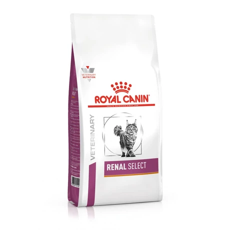 Royal Canin Feline Renal Select 400g