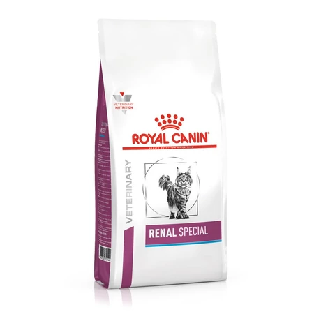 Royal Canin Feline Renal Special 400g