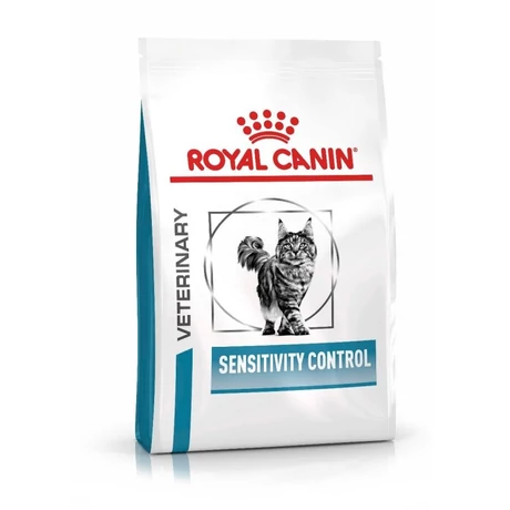 Royal Canin Feline Sensitivity Control 400g