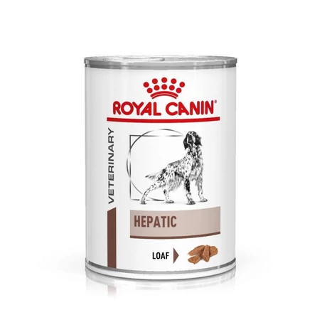 Royal Canin Hepatic Canine 420g