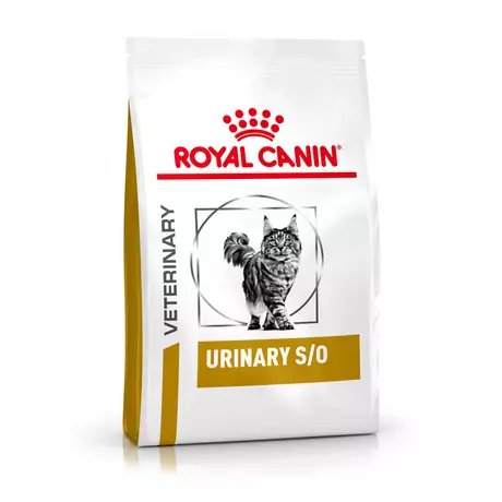Royal Canin Feline Urinary S/O 7kg