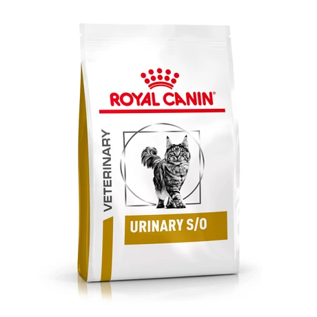 Royal Canin Feline Urinary S/O 3,5kg