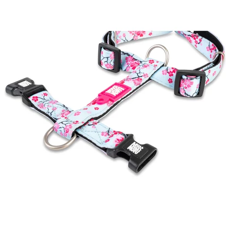 Max & Molly H-hám - Cherry Bloom - L