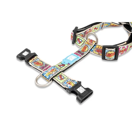 Max & Molly H-hám - Comic - XS