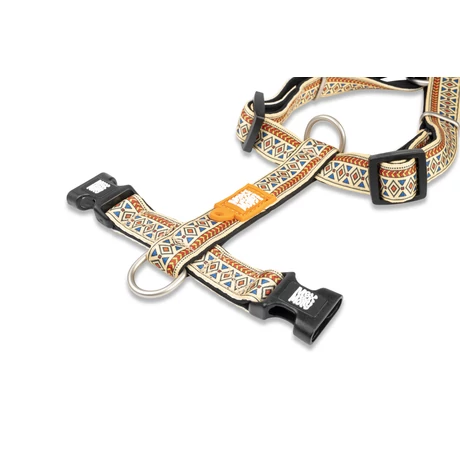 Max & Molly H-hám - Ethnic - XS