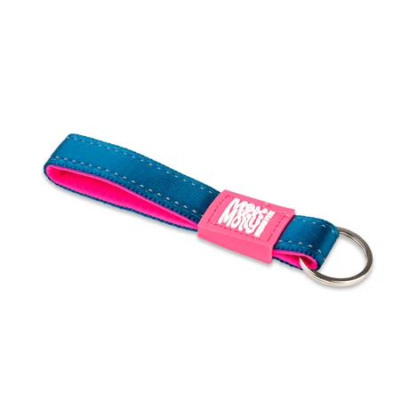 Max & Molly kulcstartó - Matrix Pink