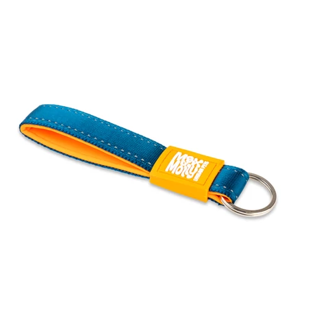 Max & Molly kulcstartó - Matrix Orange