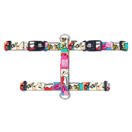 Max & Molly H-hám - Missy Pop - S