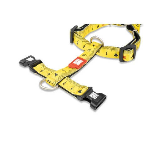 Max & Molly H-hám - Ruler - XS