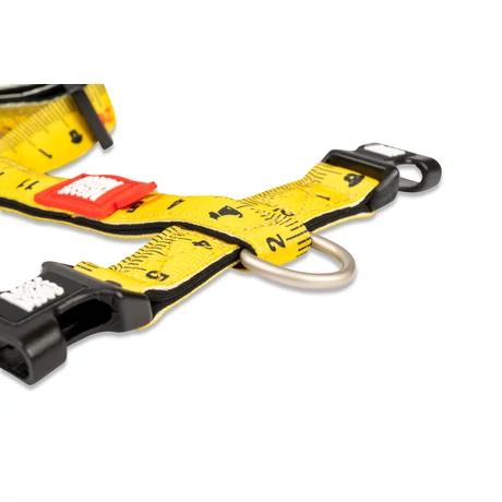 Max & Molly H-hám - Ruler - XS