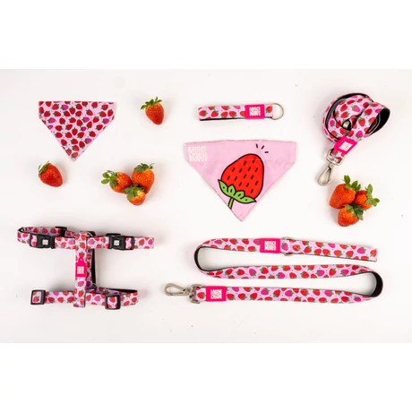 Max & Molly H-hám - Strawberry Dream - XS