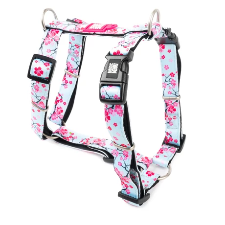 Max & Molly H-hám - Cherry Bloom - XS