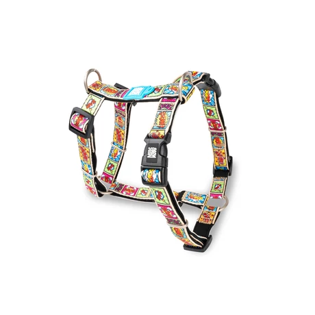 Max & Molly H-hám - Comic - XS