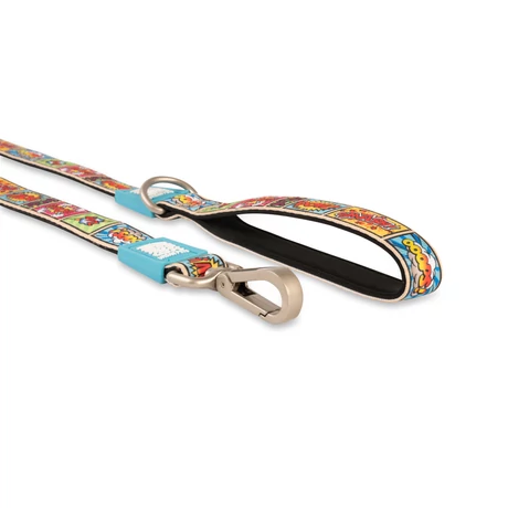 Max & Molly póráz - Comic - XS