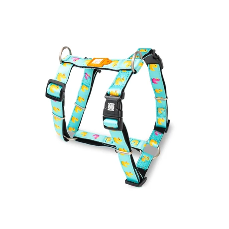 Max & Molly H-hám - Ducklings - XS