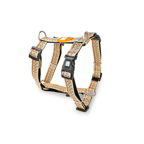 Max & Molly H-hám - Ethnic - XS