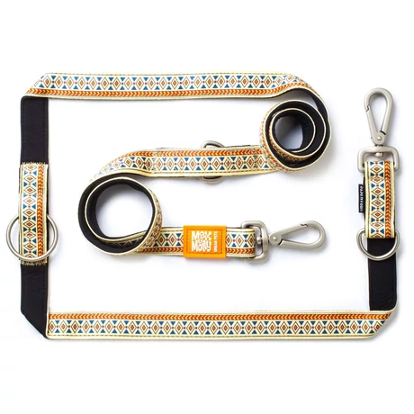 Max & Molly multi-póráz - Ethnic - S