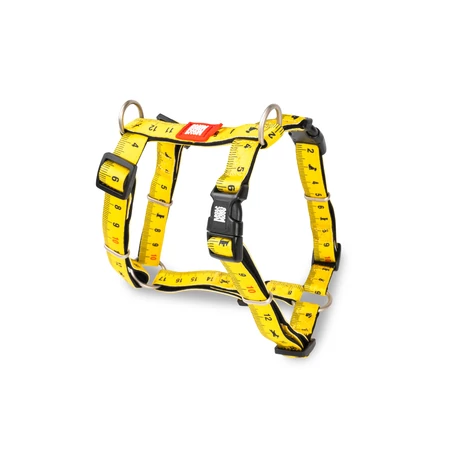 Max & Molly H-hám - Ruler - XS