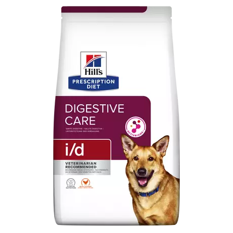 Hill's PD Canine i/d Digestive Care 4kg