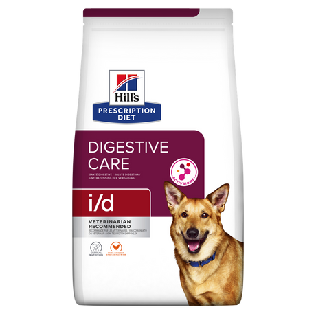 Hill's PD Canine i/d Digestive Care 12kg