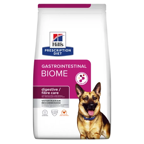Hill's PD Canine GI Biome 4kg