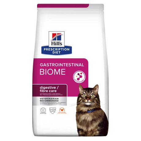 Hill's PD Feline GI Biome 1,5kg