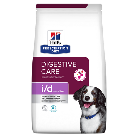 Hill's PD Canine i/d Digestive Care Sensitive 1,5kg