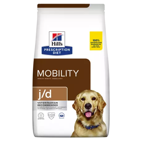 Hill's PD Canine j/d Joint Care 12kg