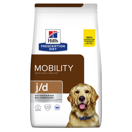 Hill's PD Canine j/d Joint Care 2kg