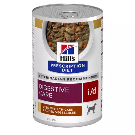 Hill's PD Canine i/d Digestive Care stew 354g