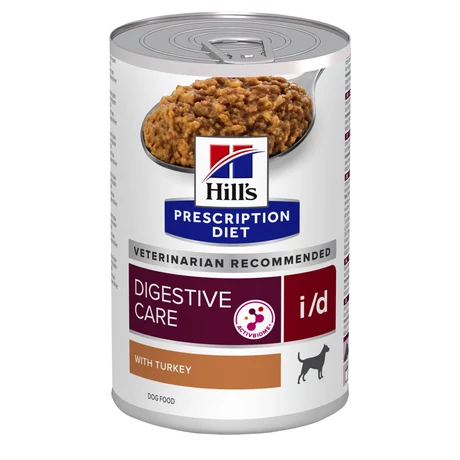 Hill's PD Canine i/d Digestive Care 360g