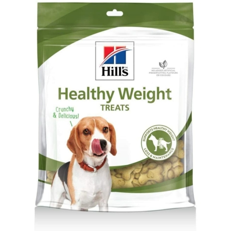 Hill's Canine Healthy Weight Treats 220g