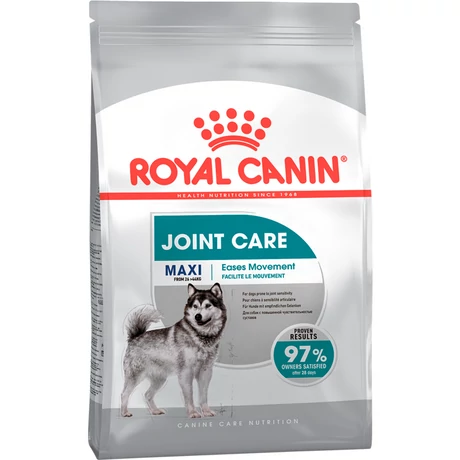 Royal Canin Maxi Joint Care kutyatáp 10kg