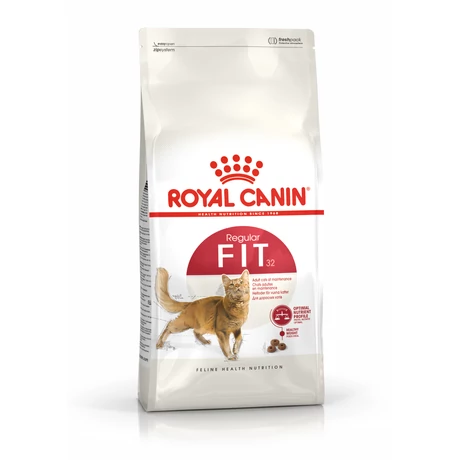 Royal Canin Fit 32 macskatáp 400g