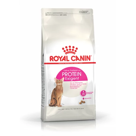 Royal Canin Protein Exigent 42 macskatáp 10kg