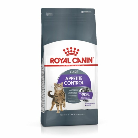 Royal Canin Appetite Control Care macskatáp 400g