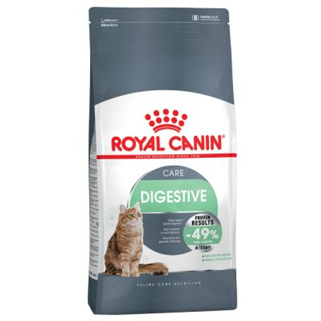 Royal Canin Digestive Care macskatáp 400g