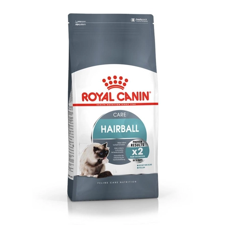 Royal Canin Hairball Care macskatáp 400g