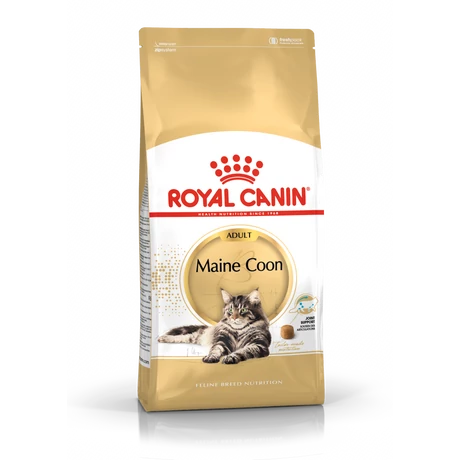 Royal Canin Maine Coon Adult fajtatáp 400g
