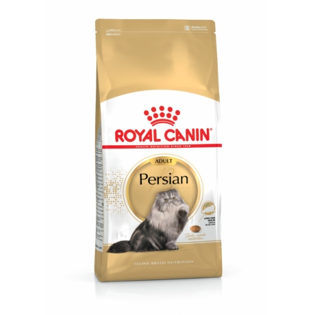 Royal Canin Persian Adult fajtatáp 400g