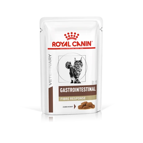 Royal Canin Feline Gastrointestinal Fibre Response alutasak