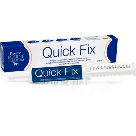 Protexin Equine Quick-fix paszta 30ml