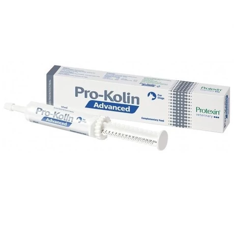 Protexin Pro-Kolin Advanced paszta kutya 30ml