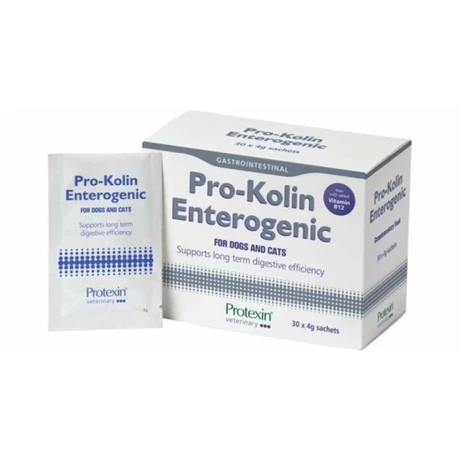 Protexin Pro-Kolin Enterogenic 60x4g