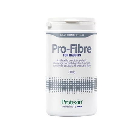 Protexin Pro-Fibre nyulaknak 800g