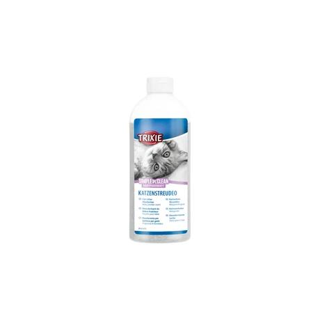 Trixie Fresh n Easy Baby Powder Alomszagtalanító 750g