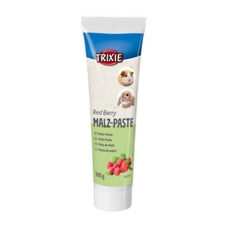Trixie Multifruit Malt Szőroldó paszta rágcsálóknak 100g