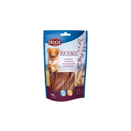 Trixie Premio Duckinos kacsahúsos 80g