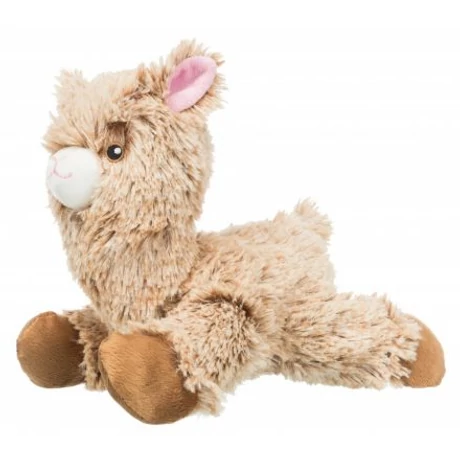 Trixie plüss alpaka 22cm